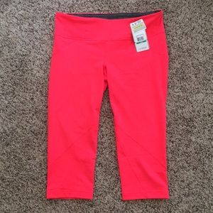 Under armor leggings